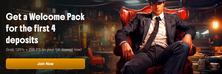 Syndicate Casino